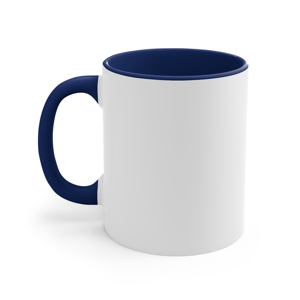 Carson's Cookie Dough Coffee Mug, 11oz image 9