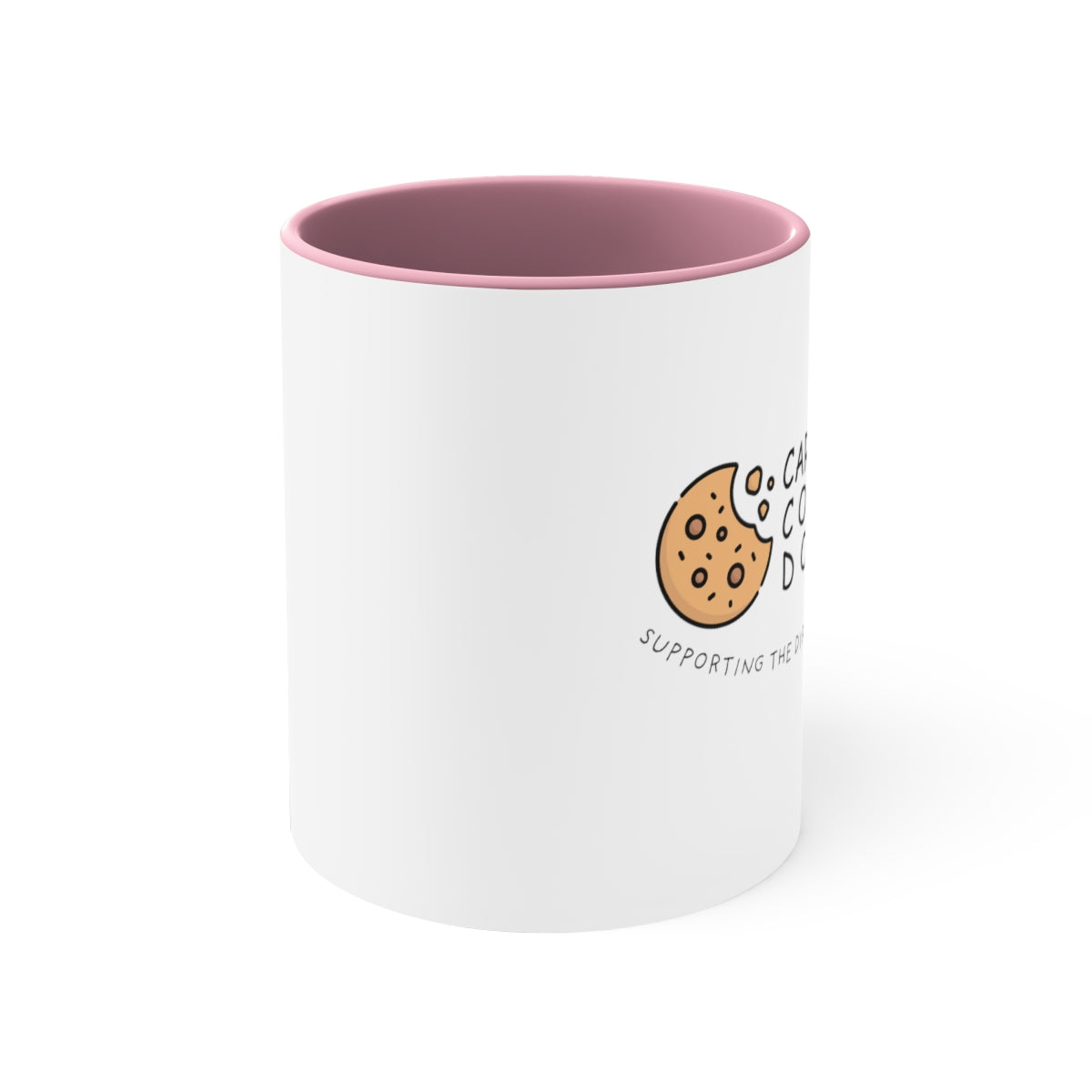 Carson's Cookie Dough Coffee Mug, 11oz image 11