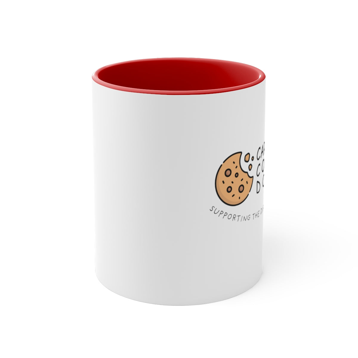 Carson's Cookie Dough Coffee Mug, 11oz image 14