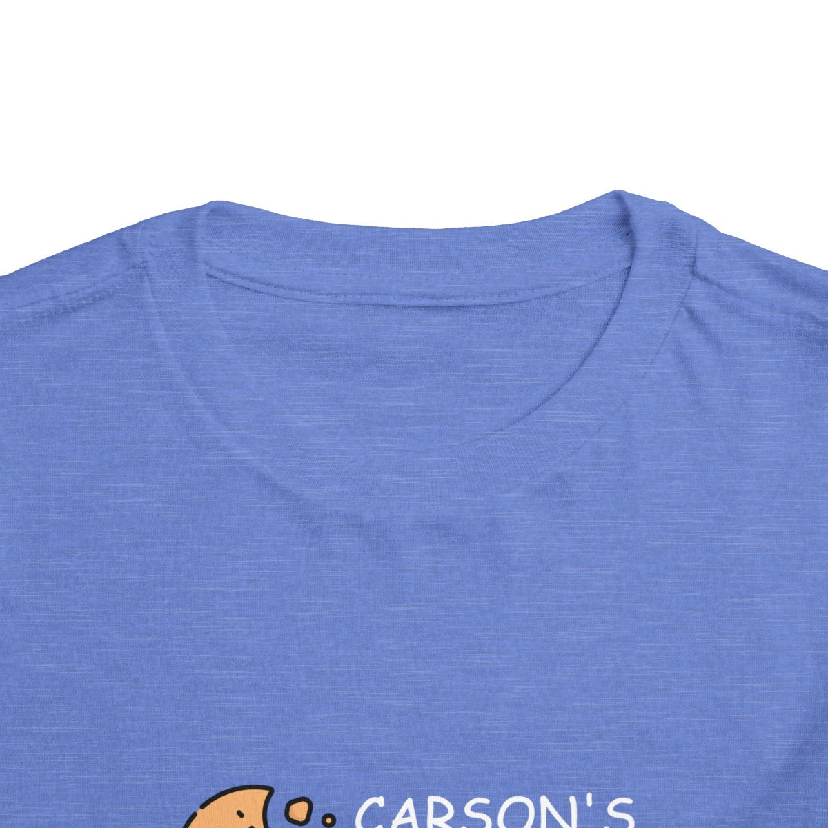 Toddler Short Sleeve Tee image 8