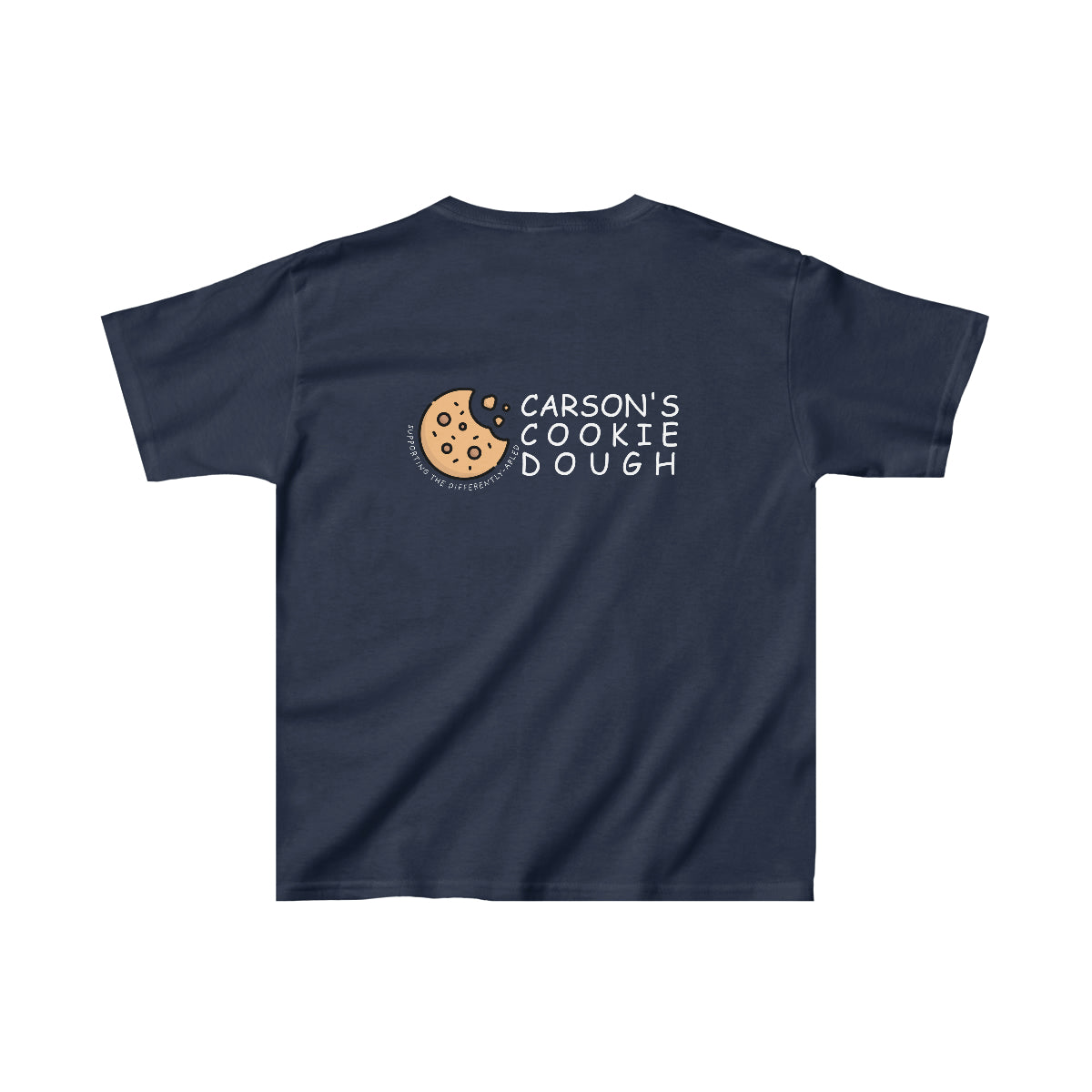 Kids Heavy Cotton™ Tee image 11