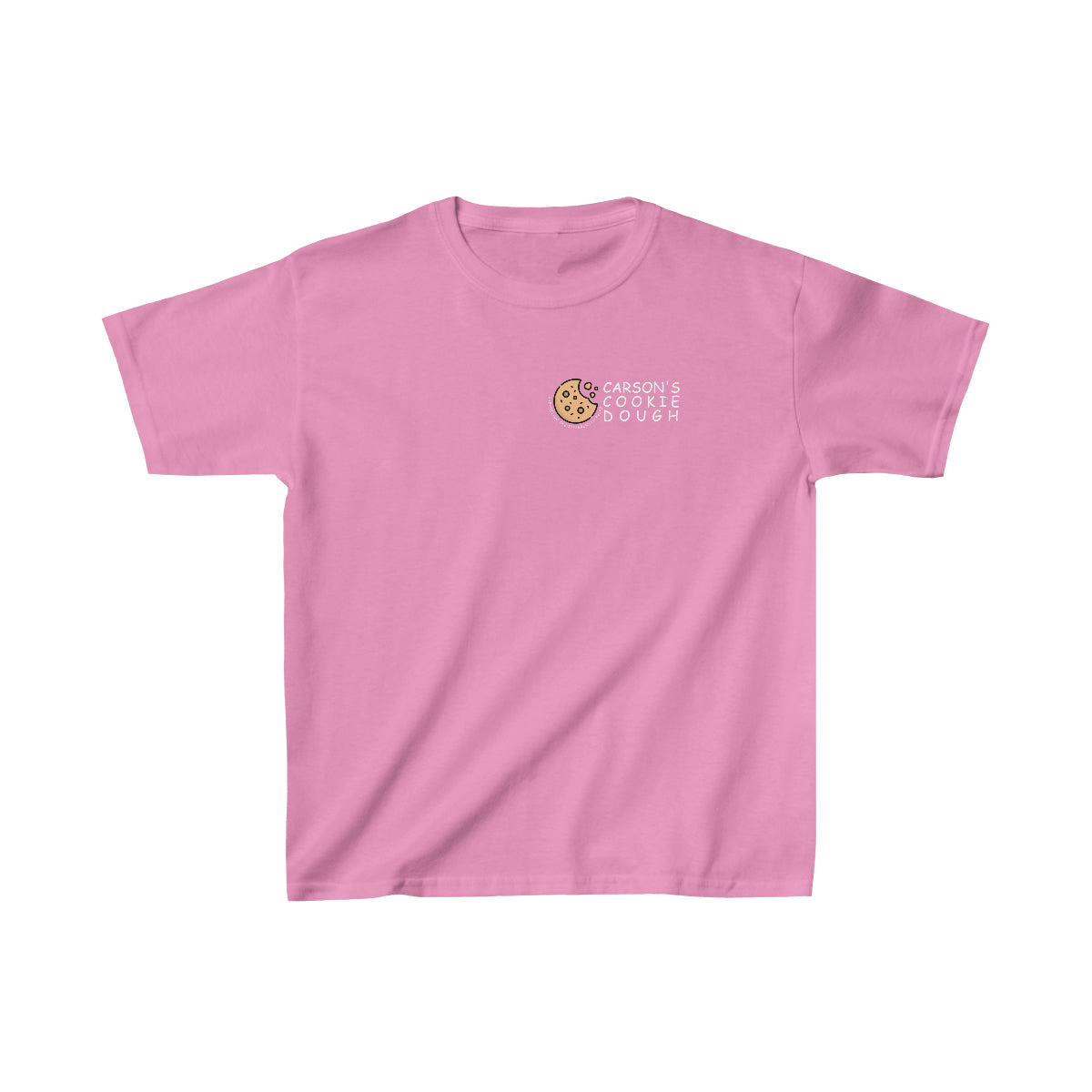 Kids Heavy Cotton™ Tee image 6