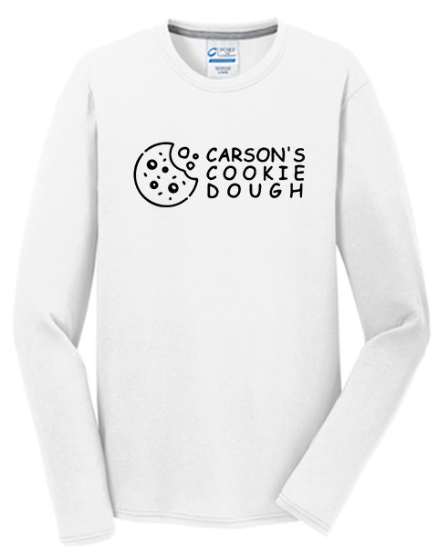 Long Sleeve T-Shirt image 2