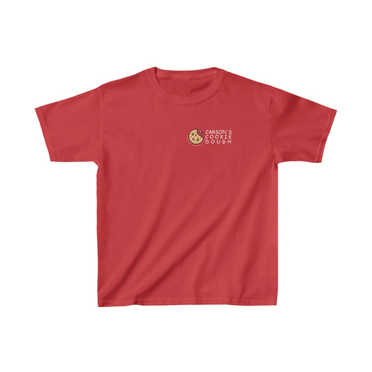 Kids Heavy Cotton™ Tee image 0
