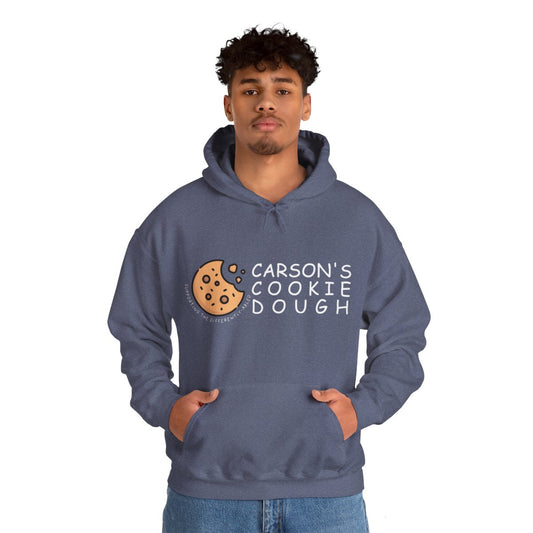 Unisex Heavy Blend™ Hooded Sweatshirt image 0