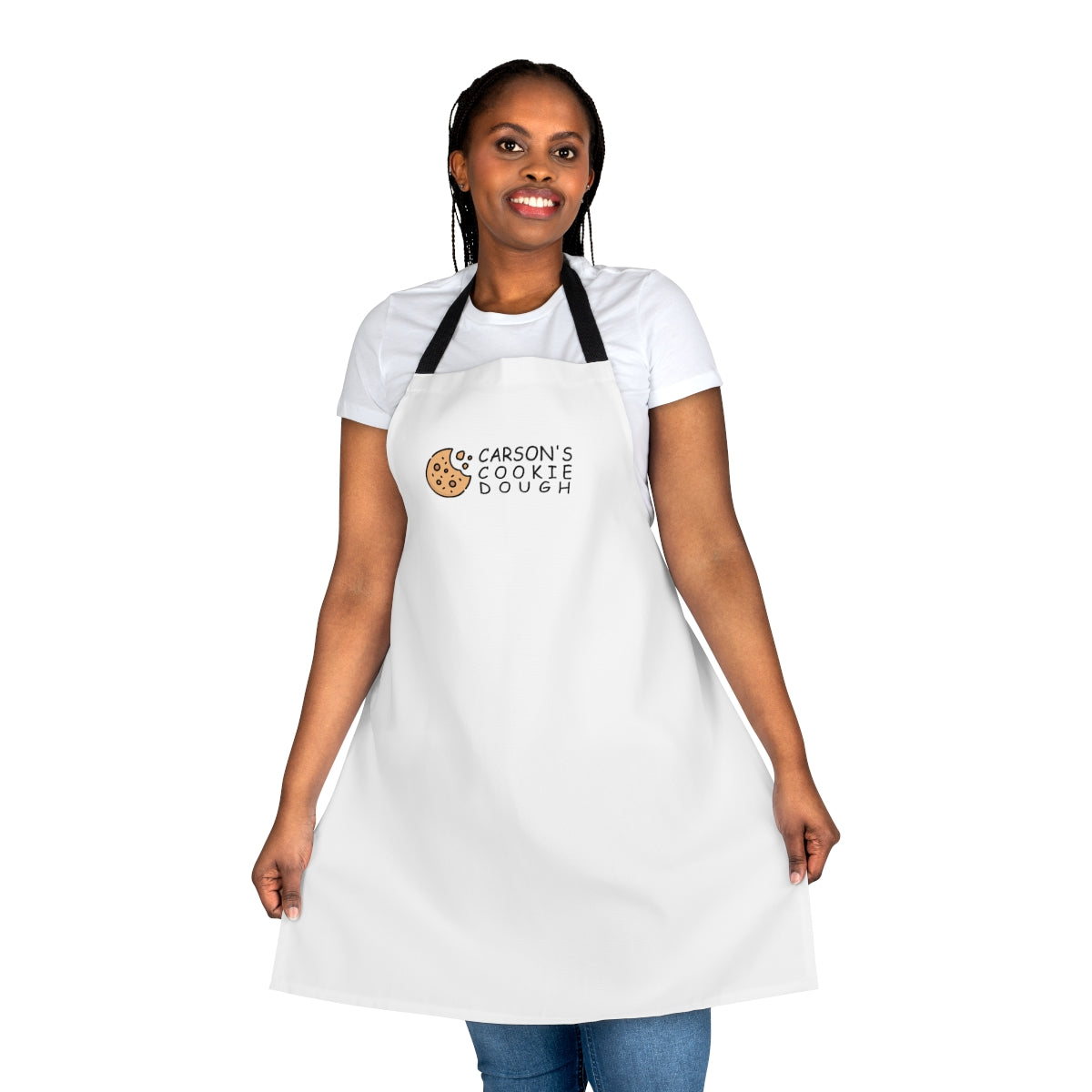 Carson's Cookie Dough Apron image 0