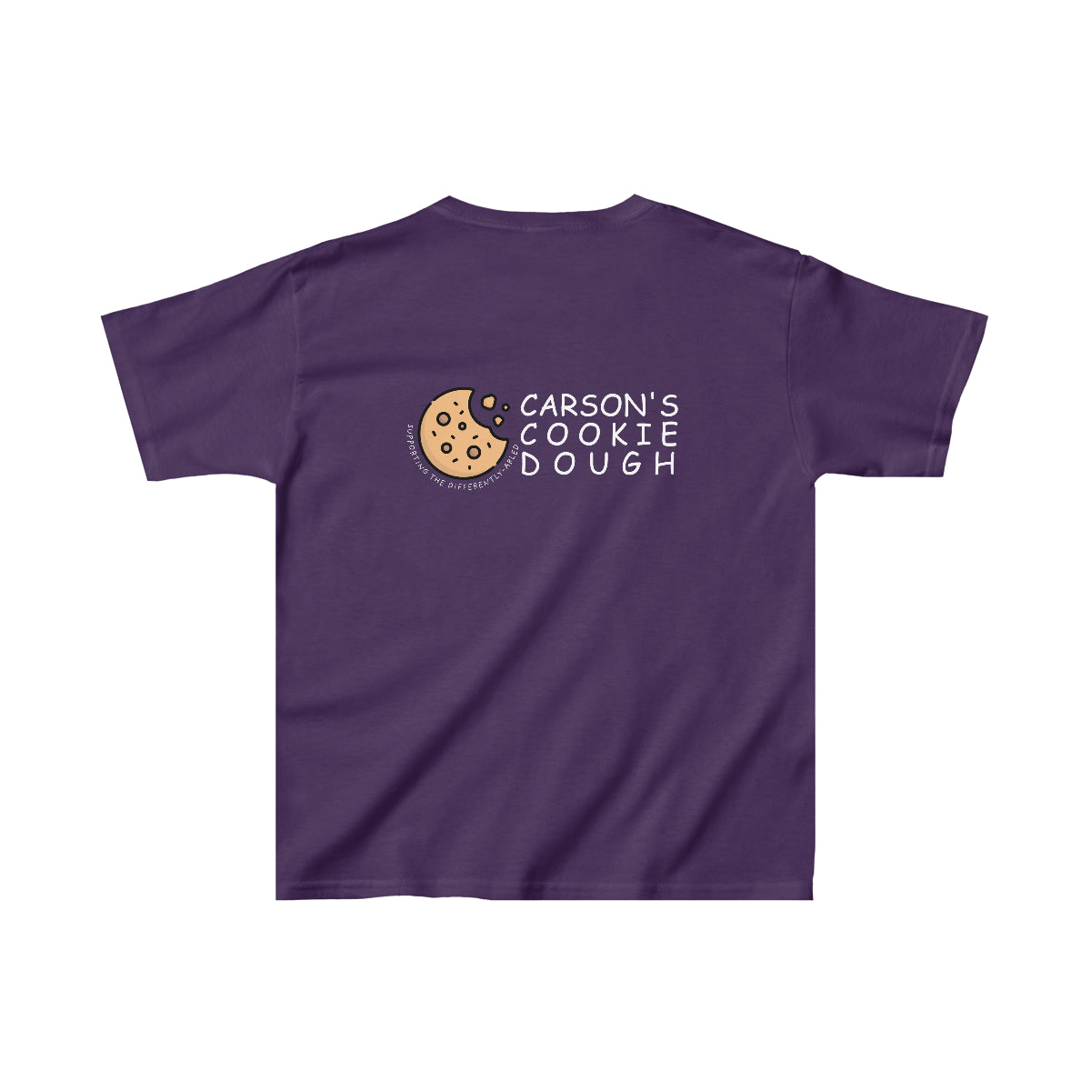 Kids Heavy Cotton™ Tee image 12