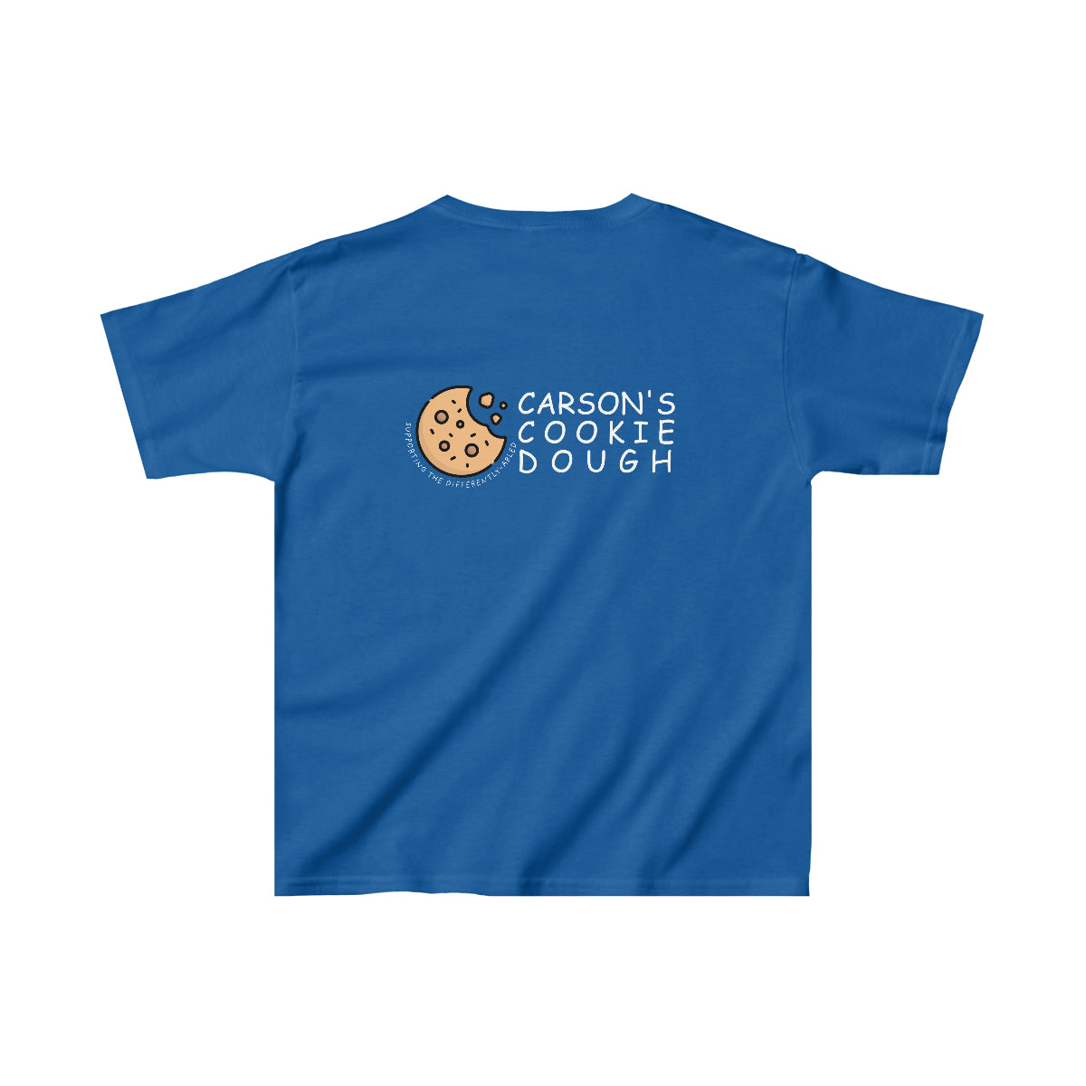 Kids Heavy Cotton™ Tee image 10