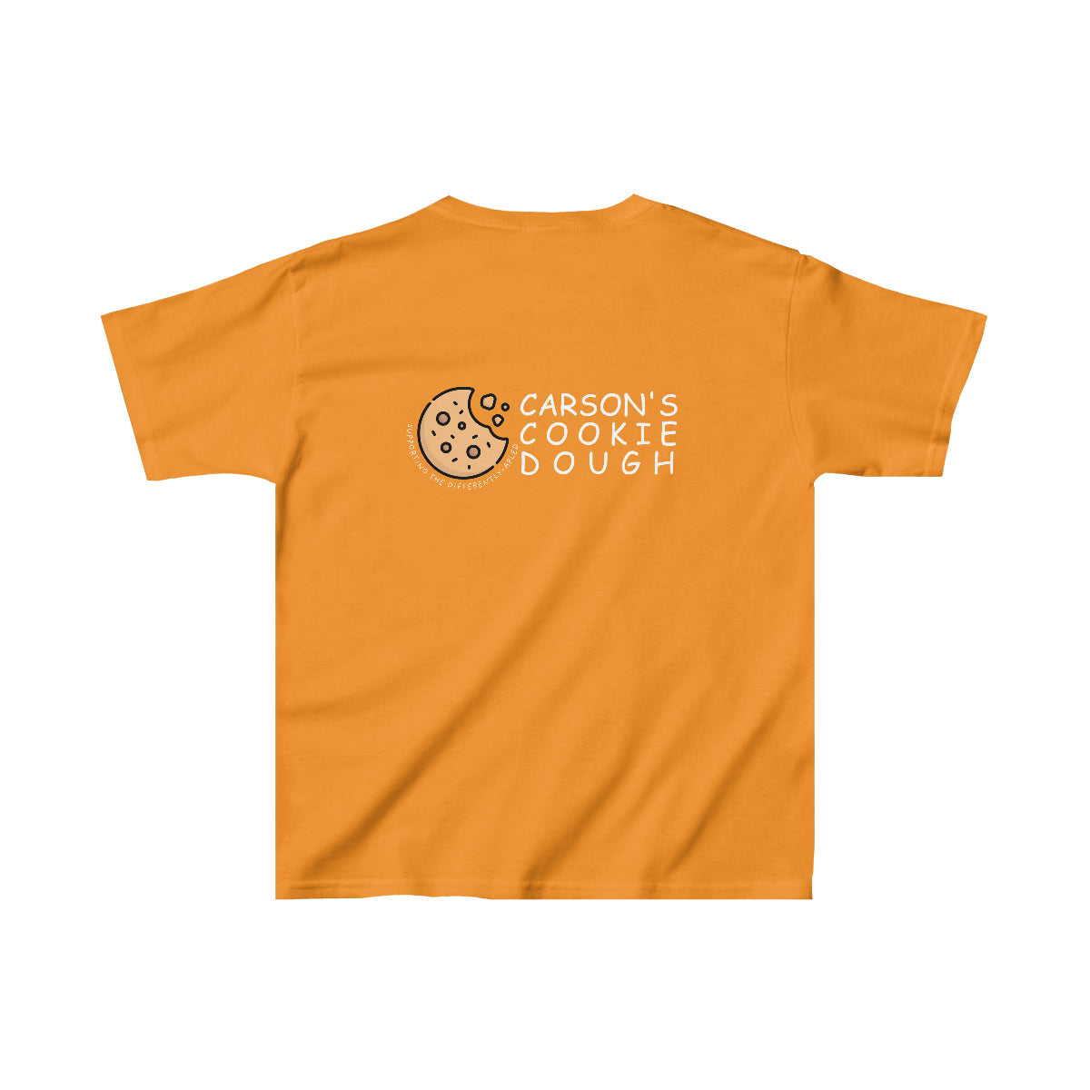 Kids Heavy Cotton™ Tee image 8