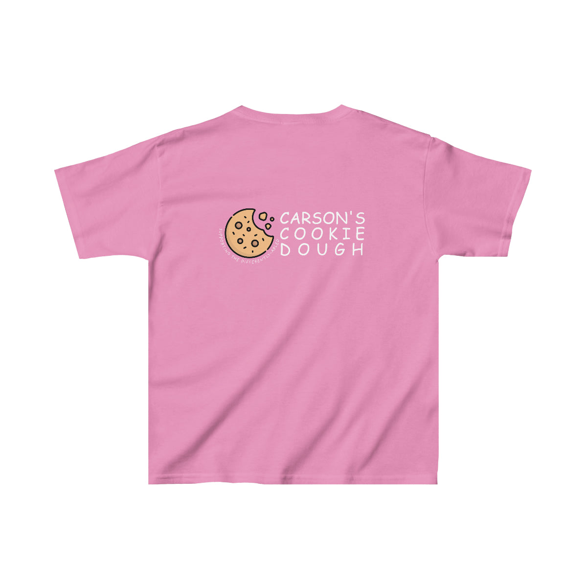 Kids Heavy Cotton™ Tee image 13