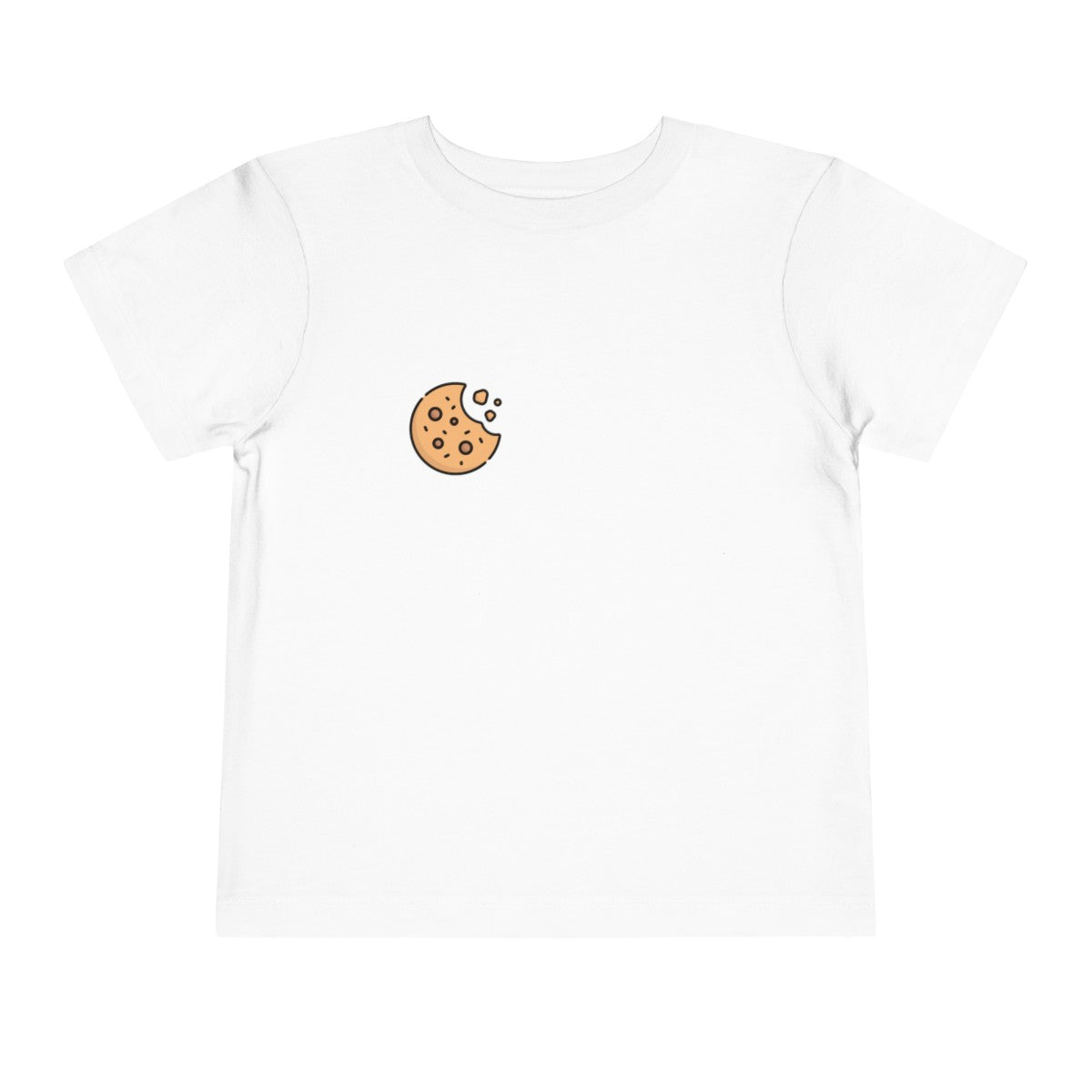 Toddler Short Sleeve Tee image 3