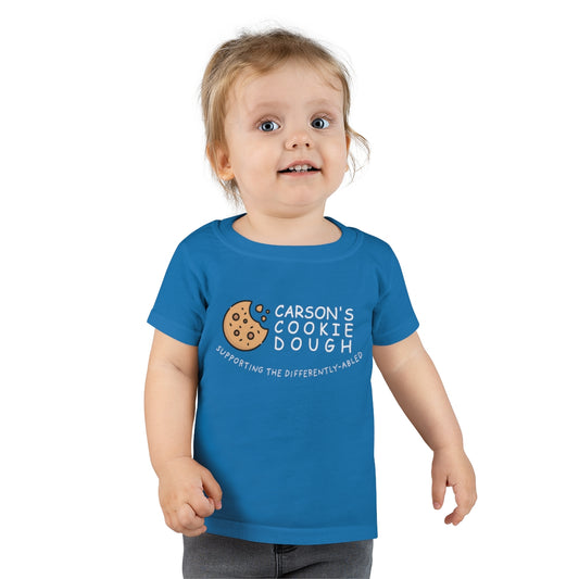 Carson's Cookie Dough Toddler T-shirt image 0
