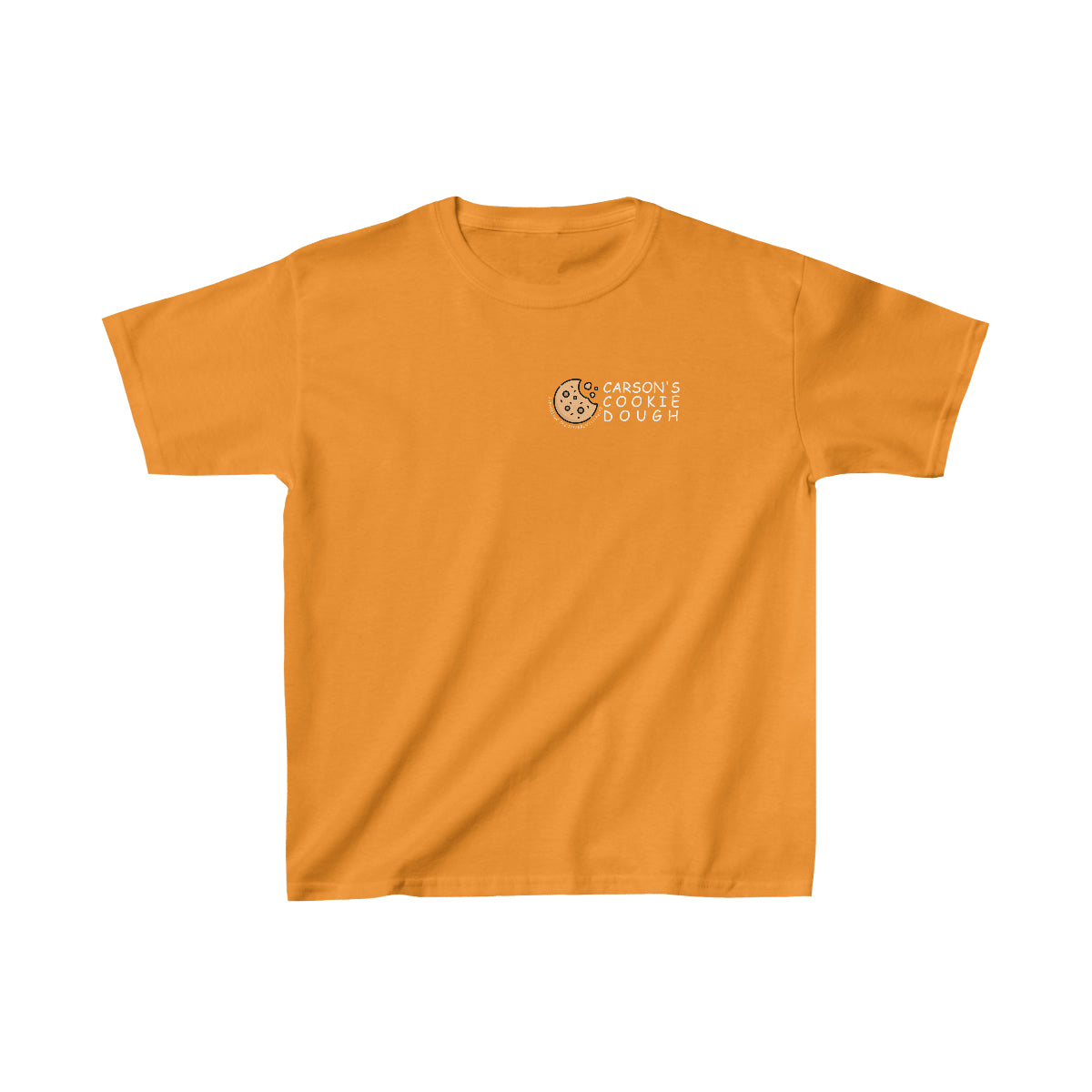 Kids Heavy Cotton™ Tee image 1