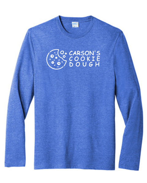 Long Sleeve T-Shirt image 0