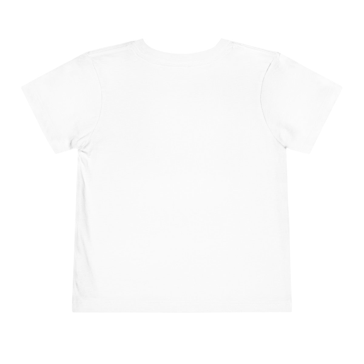 Toddler Short Sleeve Tee image 4