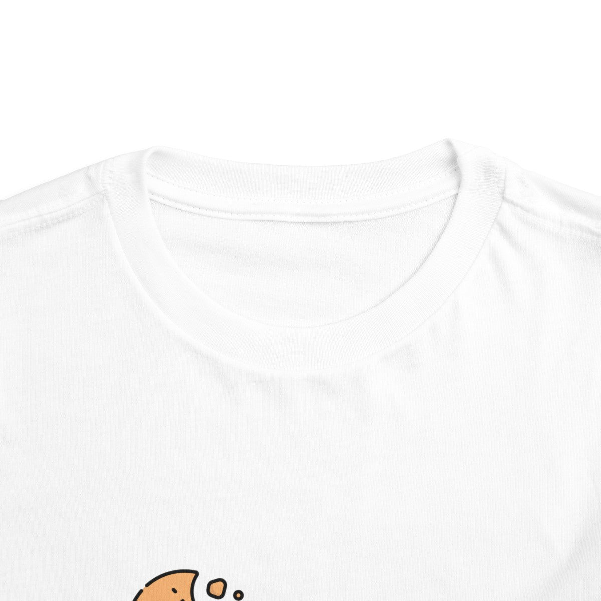 Toddler Short Sleeve Tee image 5