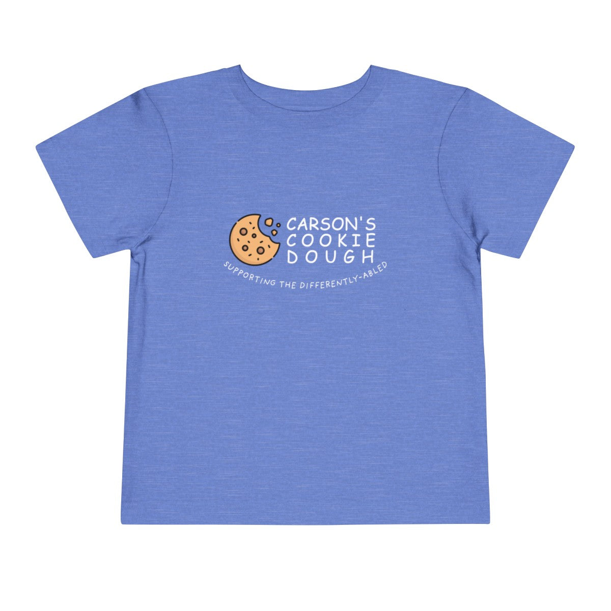 Toddler Short Sleeve Tee image 6