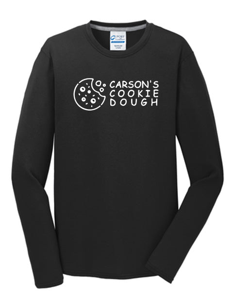Long Sleeve T-Shirt image 1