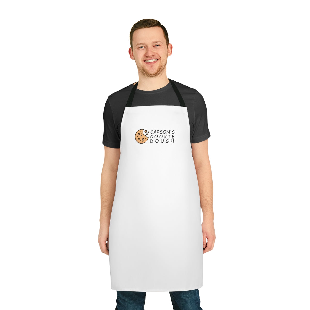Carson's Cookie Dough Apron image 2