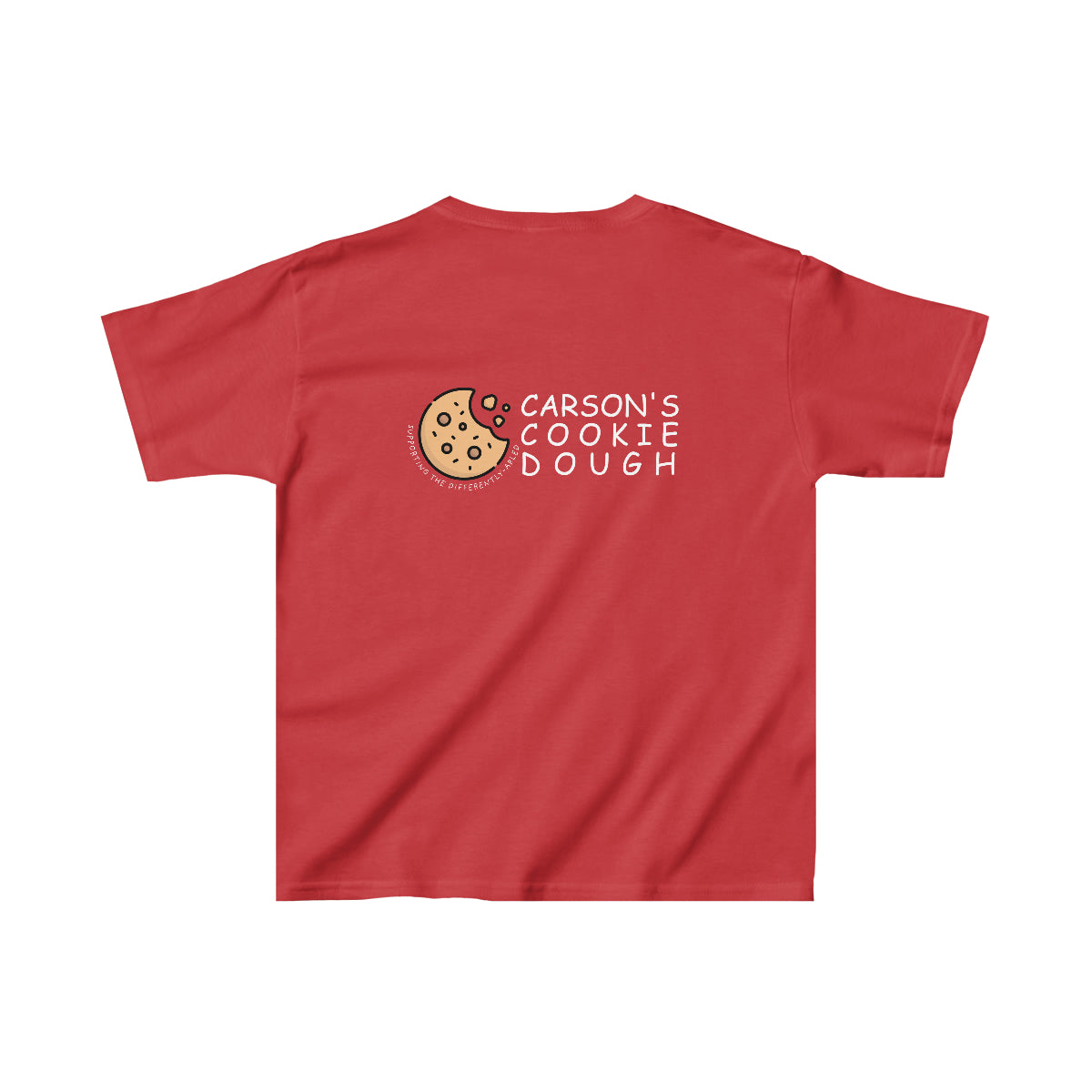 Kids Heavy Cotton™ Tee image 14
